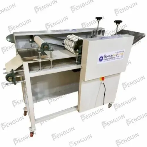 ghughra making machine