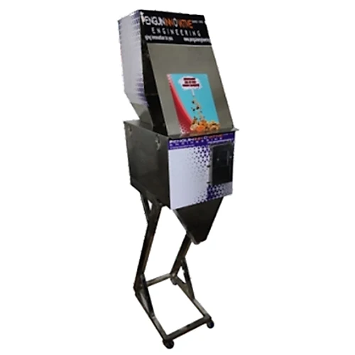 GRANULE FILLING MACHINE ( 10 to 100)