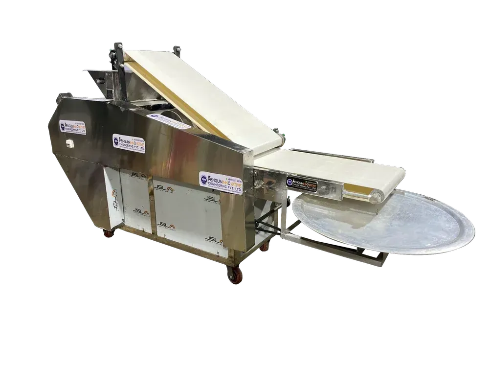 gupshup making machine