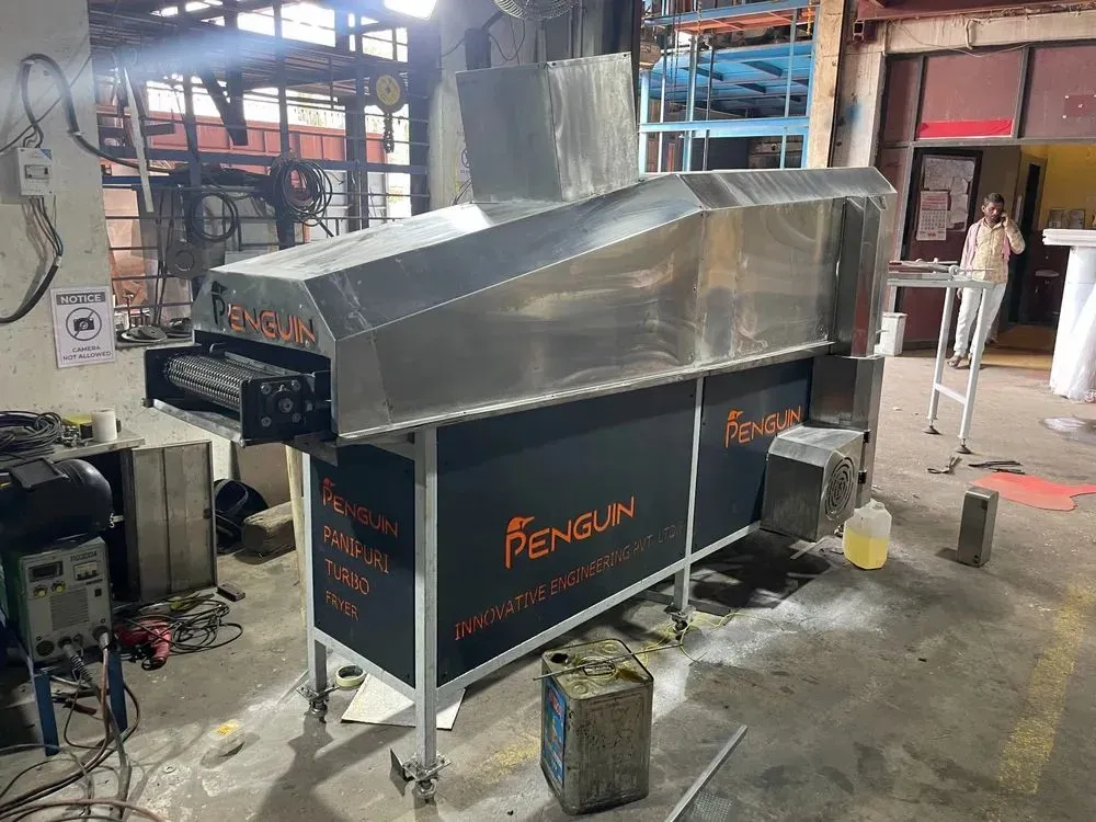 Fruit And Vegetable Washer