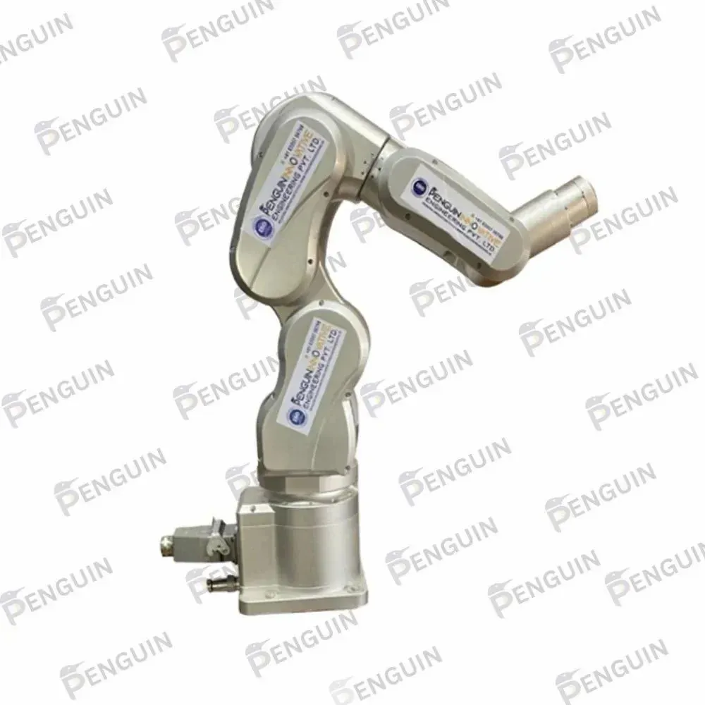 industrial robotic arm