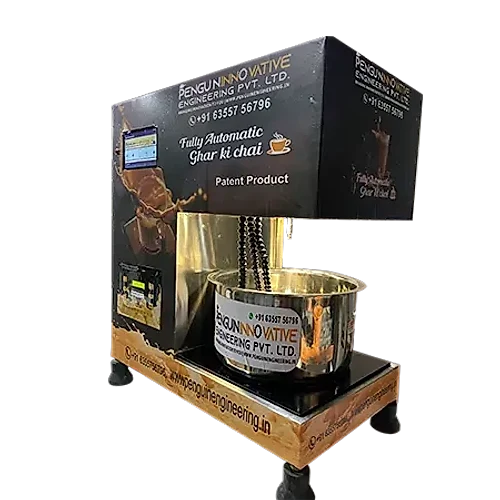 jumbo automatic tea machine jumbo model 3