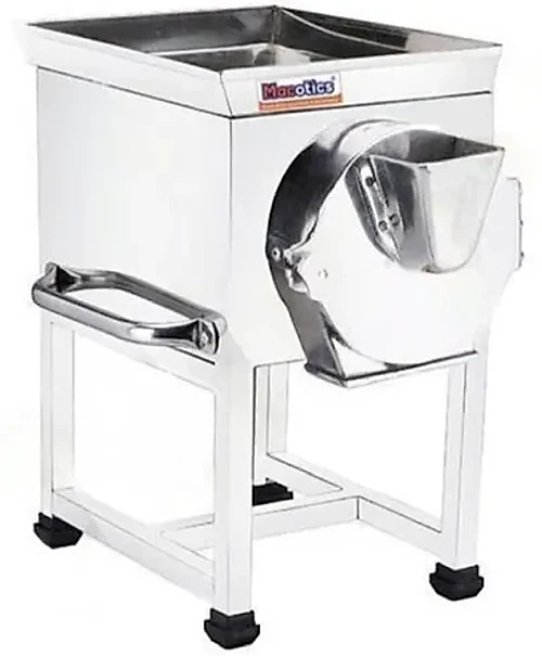 kaju paste machine