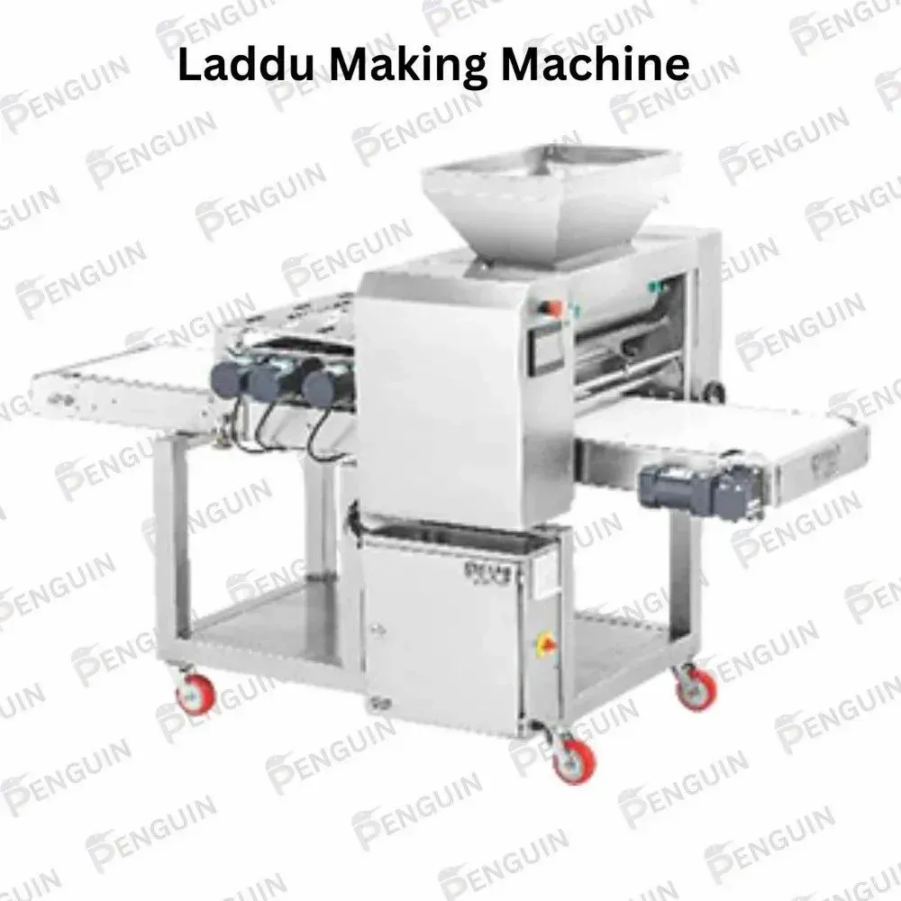 laddu making machine