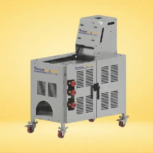 mini electric roti machines
