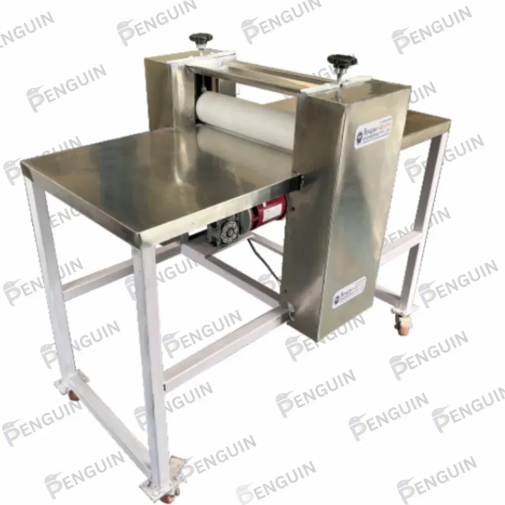 panipuri fryer machine