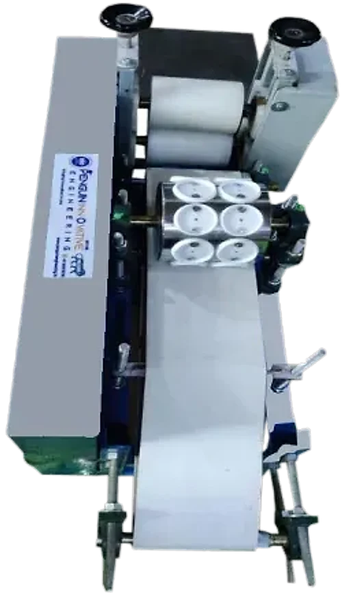 panipuri making machine medium