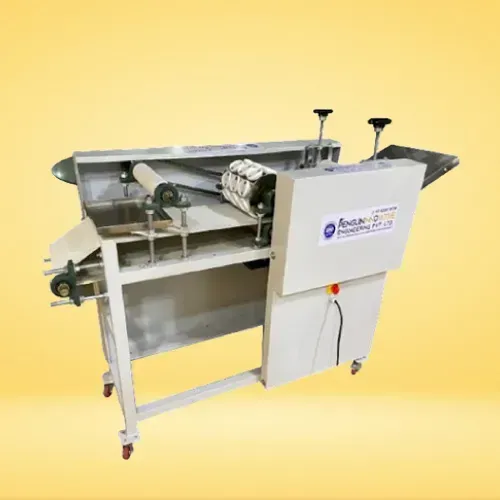 panipuri making machine regular
