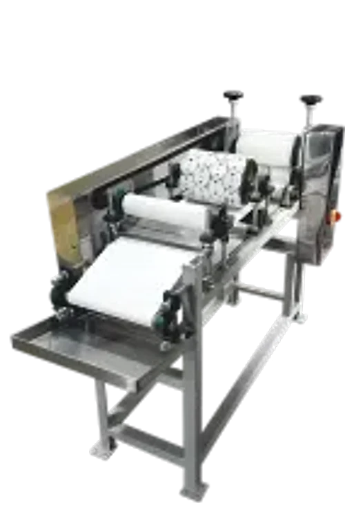 panipuri making machine regular