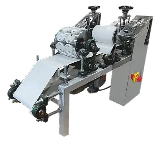panipuri making machine small