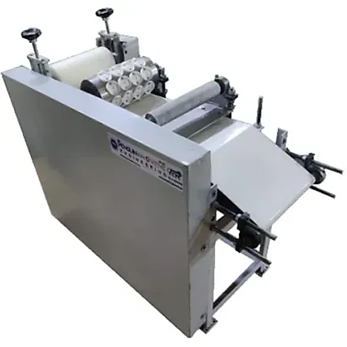panipuri making machine standard