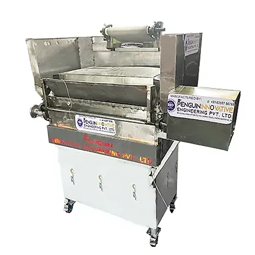 panipuri mini fryer machine multipurpose fryer