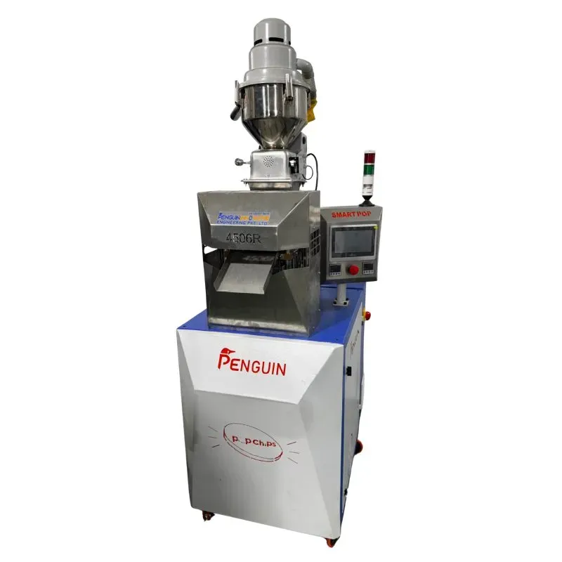 popped chips rice cake machine 2
