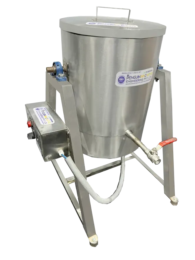 potato boiler 100 l