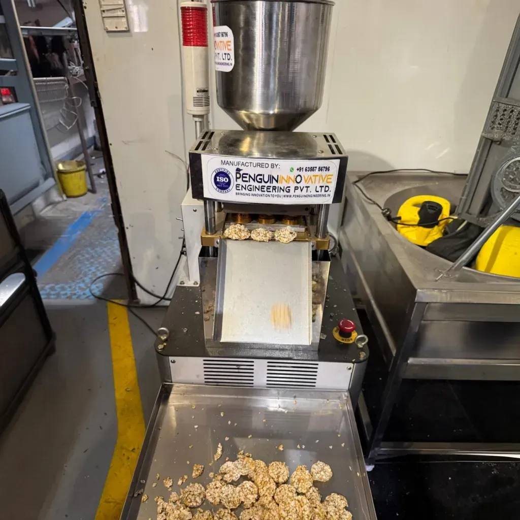 rice cake making machine 3