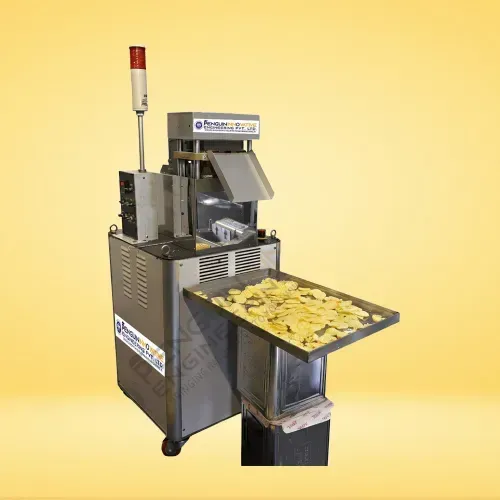 Food Processing Machine
