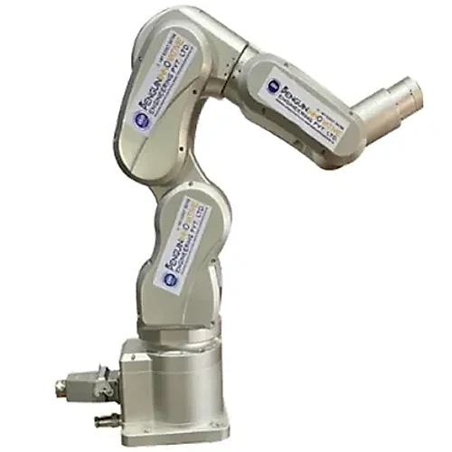 robotic arm