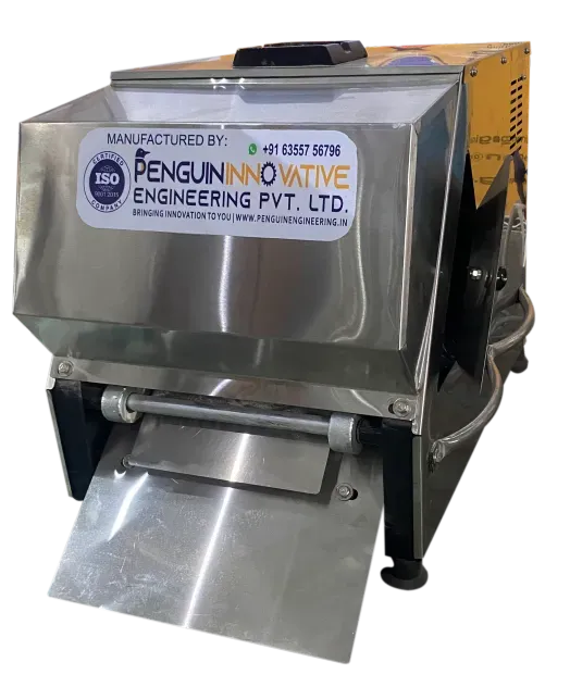 roti pressing machine regular