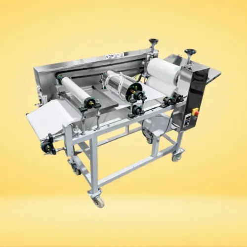 samosa 4 die making machine big 300s