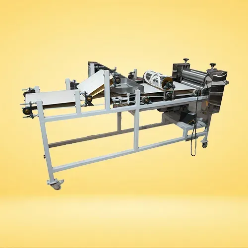 samosa 6 die 3 belt machine 400s 3b