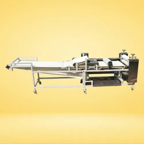 samosa 8 die 4 belt machine 500s 4b