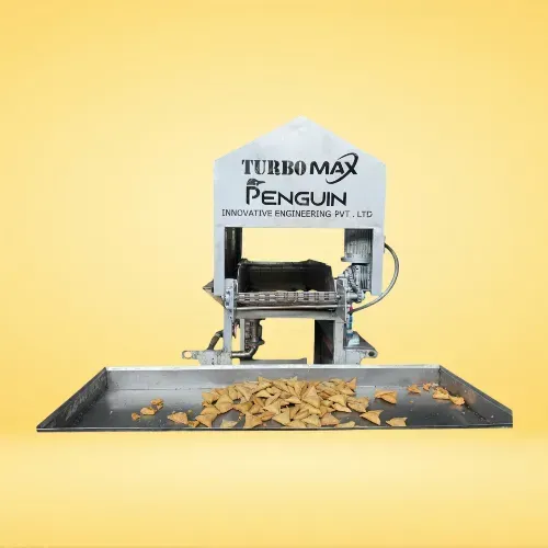 samosa fryer machine b500