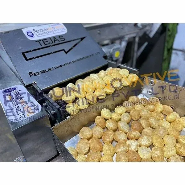 samosa strip maker machine
