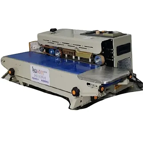 sealing machine