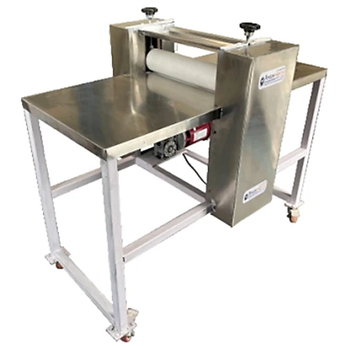 Dough Sheeter Machine Single Phase