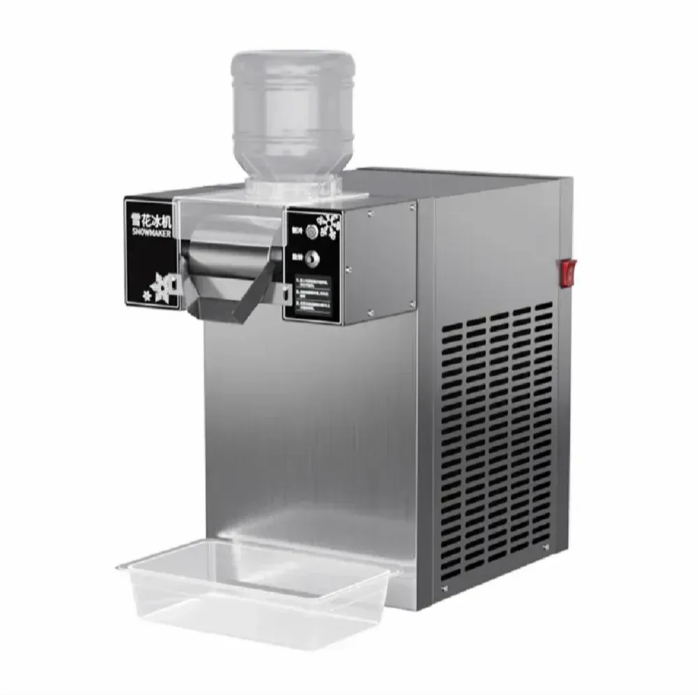 Ice Gola Machine