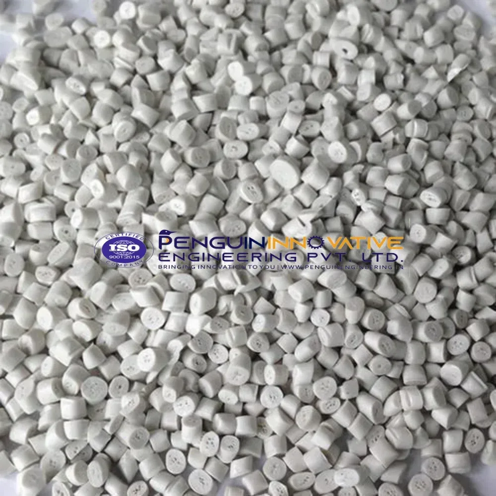 Automatic Pouch Packaging Machine