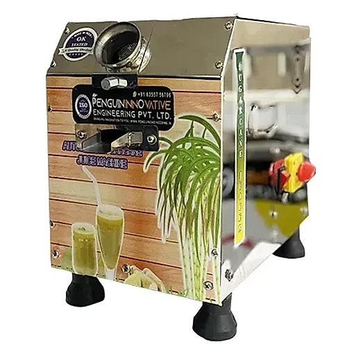 sugarcane machine mini home use
