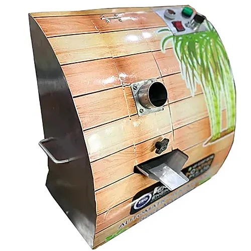 sugarcane machine round 304 penguin top model