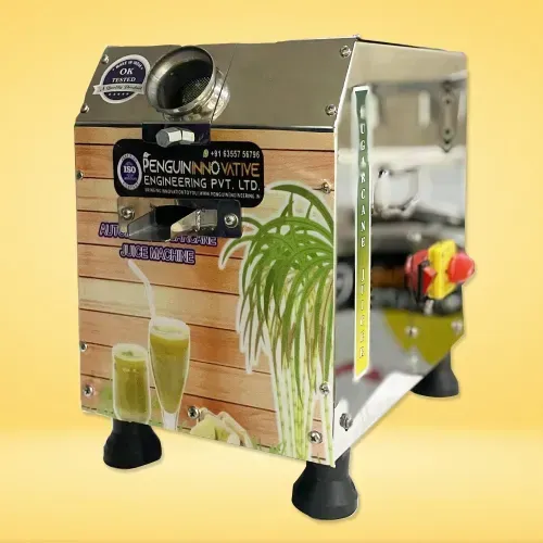 sugarcane machine small