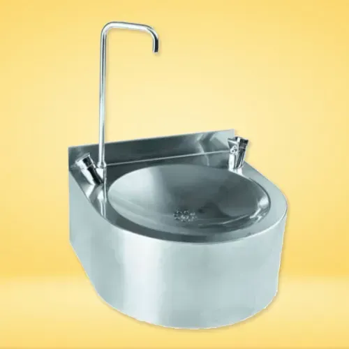 water coller machine