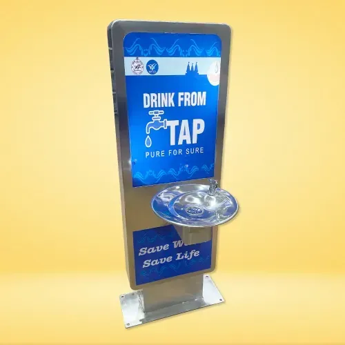 water cooler machine