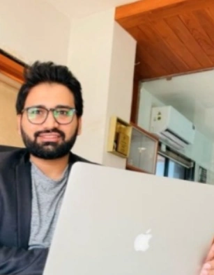 Aakash Gajjar - Chief Executive Officer & Director at Penguin Innovative Engineering